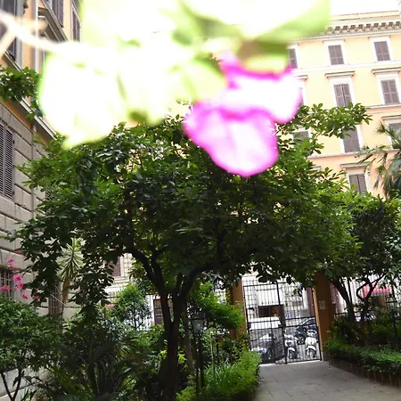 Bye Rome Guesthouse