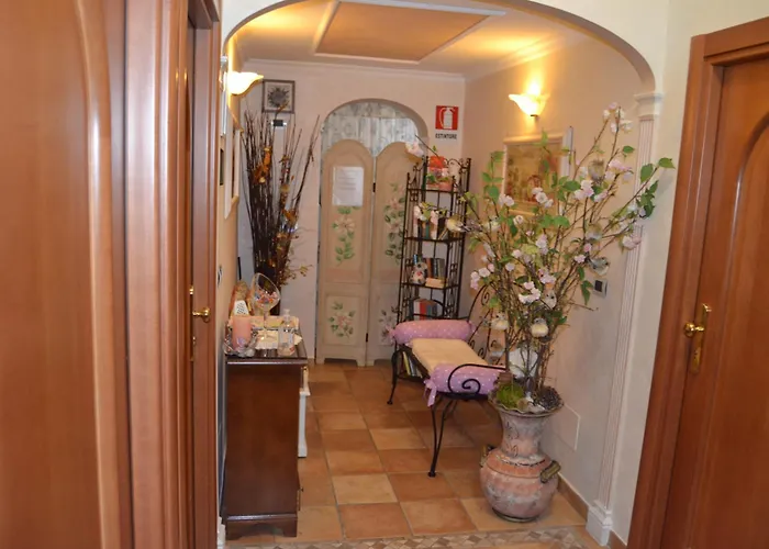 Bye Guest house Rome