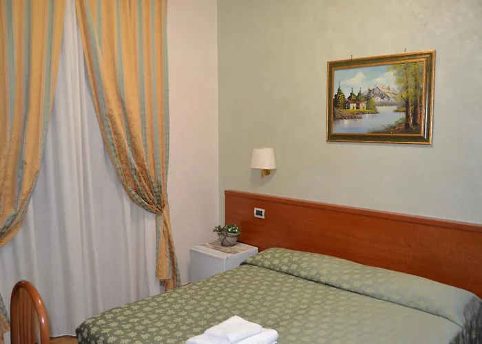 Bye 3* Roma