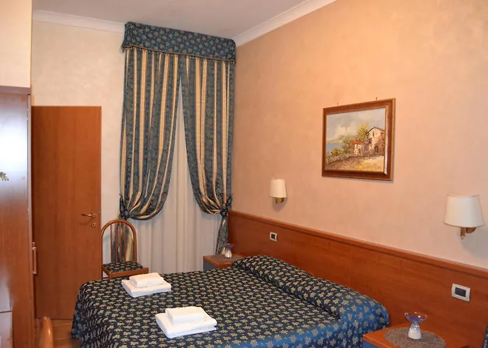Bye Guest house Rome