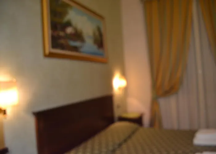 Guest house Bye Rome