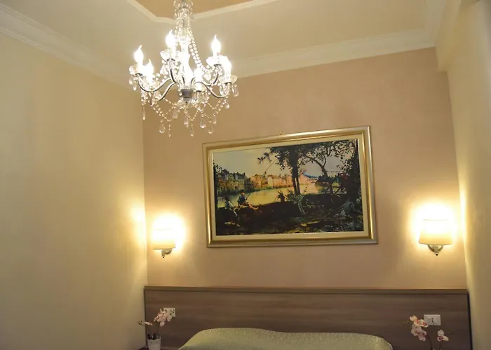 Bye Guest house 3*