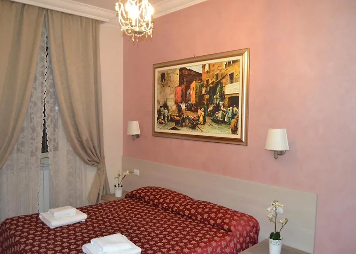 Guest house Bye