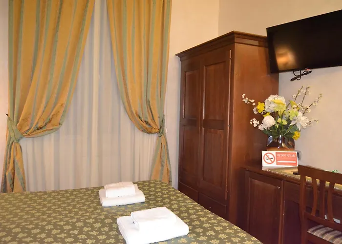 Bye Guest house Rome
