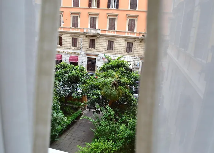 Bye Roma