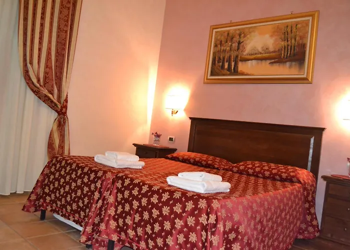 Guest house Bye Rome