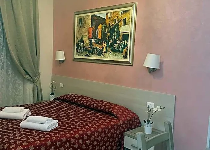 Bye Guest house 3*