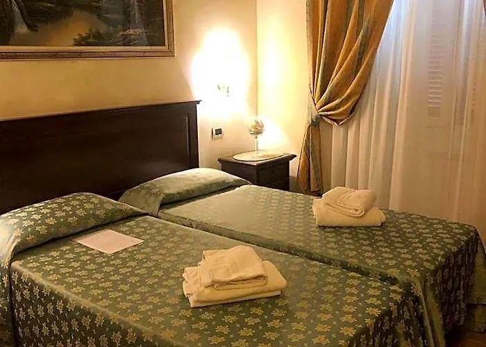 Konukevi Bye Roma