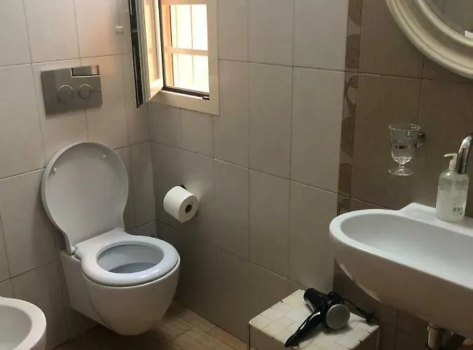 Guest house Bye 3*